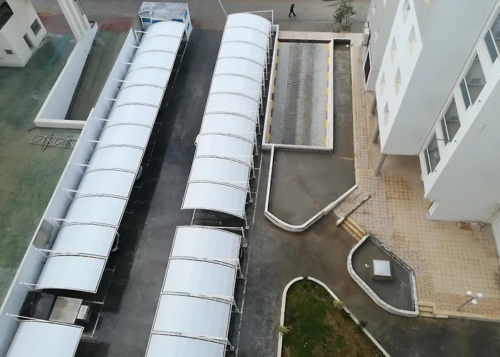 Loft Aziz