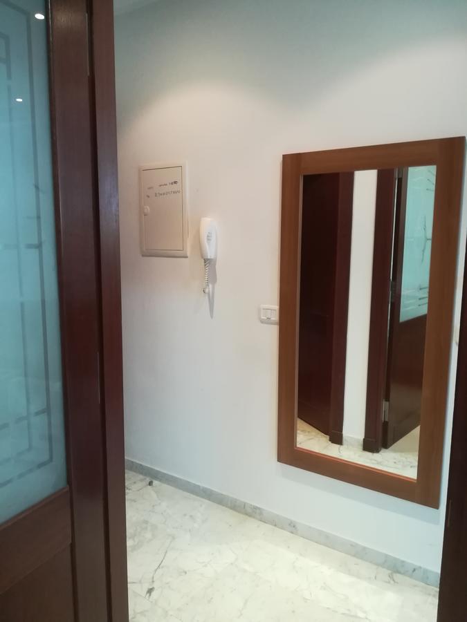 Loft Aziz Apartment Tunis