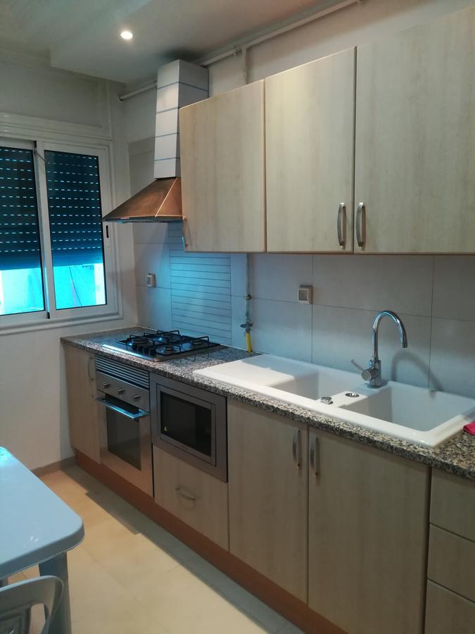 Loft Aziz Tunis