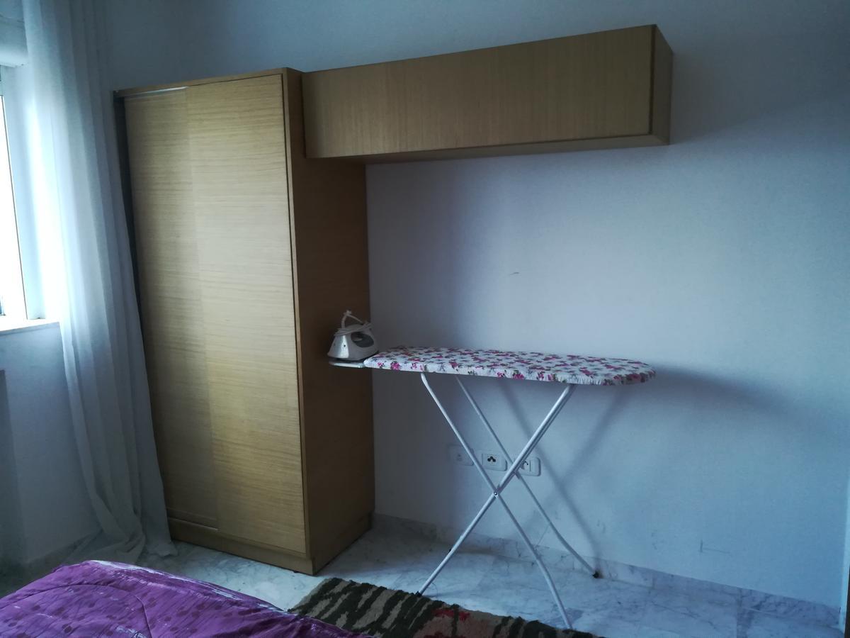 Apartment Loft Aziz *