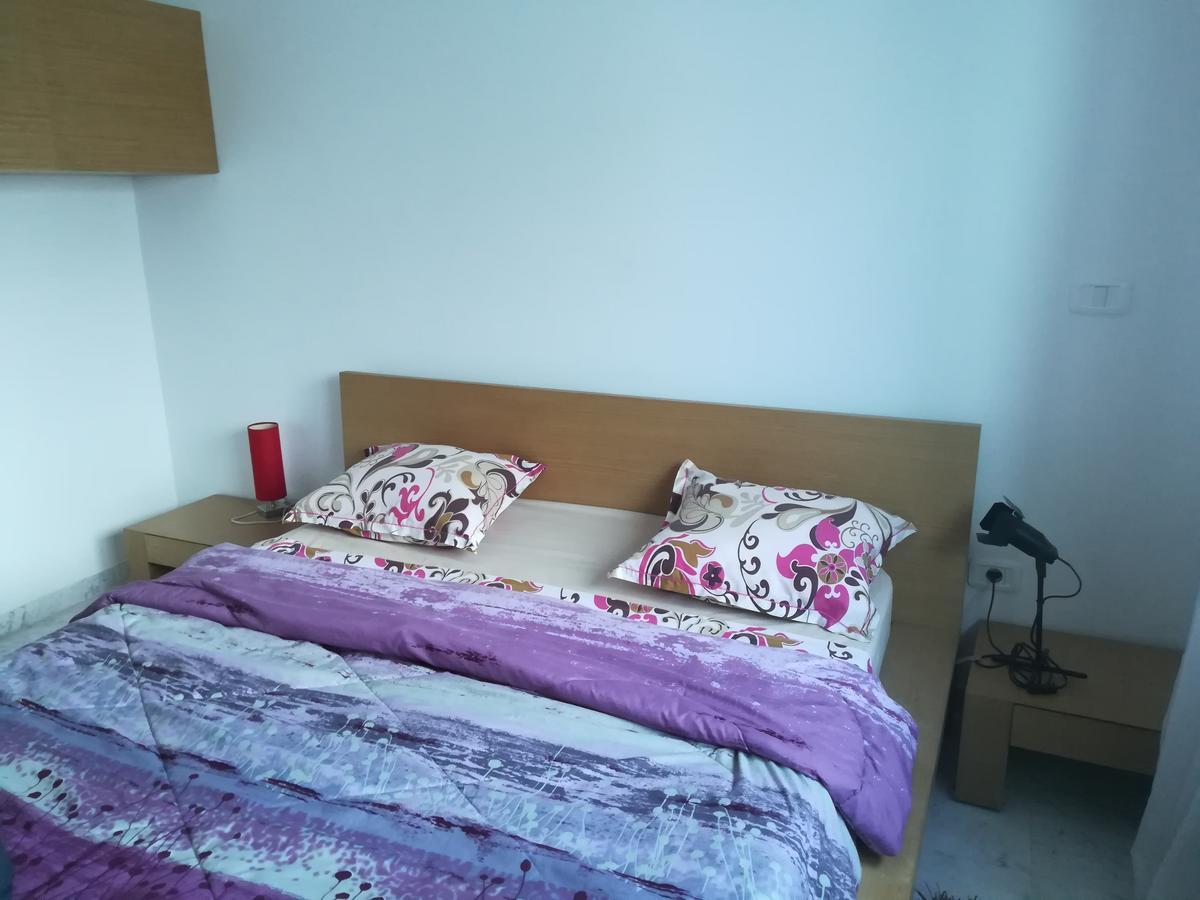 Apartment Loft Aziz Tunis